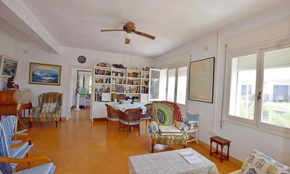 Resale - Bungalow - Santiago de la Ribera - Santiago De La Ribera