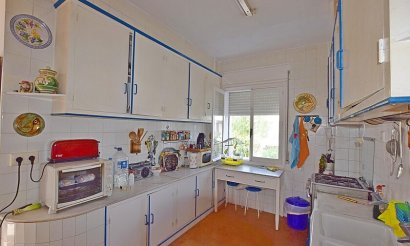 Resale - Bungalow - Santiago de la Ribera - Santiago De La Ribera
