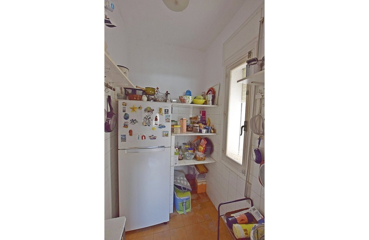 Resale - Bungalow - Santiago de la Ribera - Santiago De La Ribera