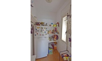 Resale - Bungalow - Santiago de la Ribera - Santiago De La Ribera