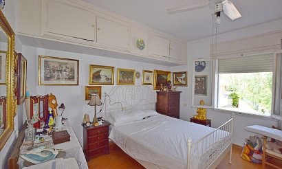 Resale - Bungalow - Santiago de la Ribera - Santiago De La Ribera