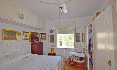 Resale - Bungalow - Santiago de la Ribera - Santiago De La Ribera