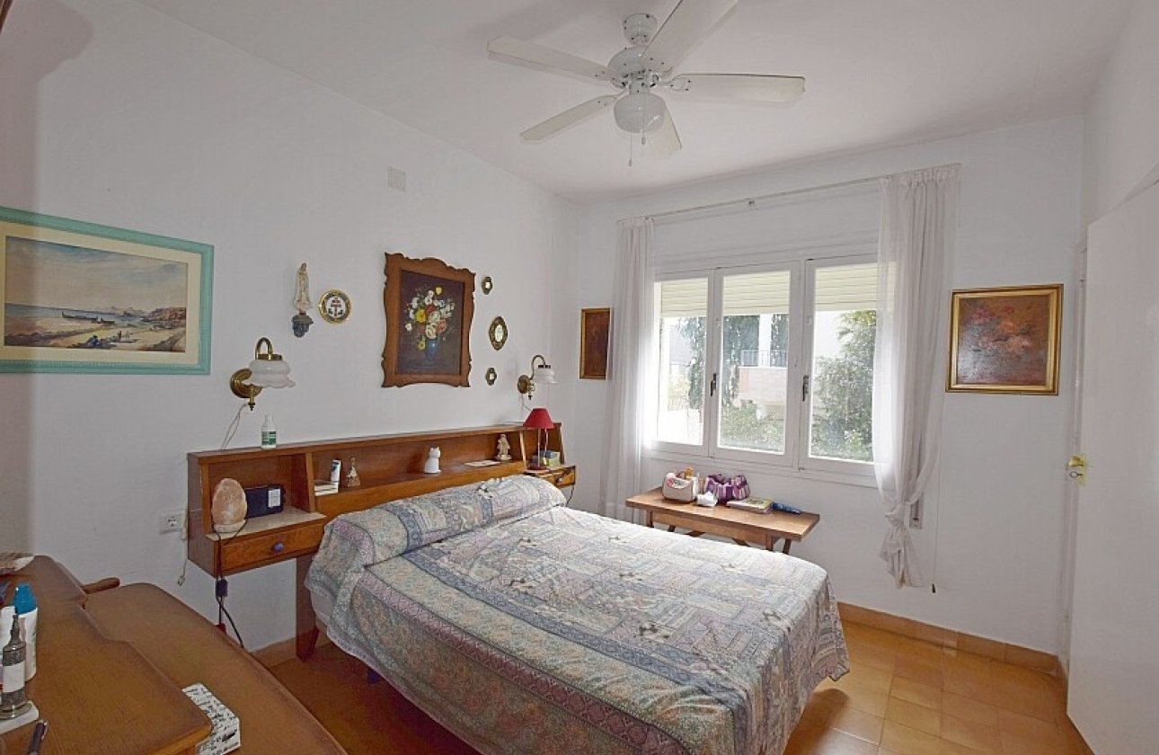 Resale - Bungalow - Santiago de la Ribera - Santiago De La Ribera