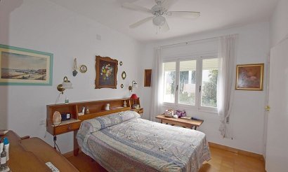 Resale - Bungalow - Santiago de la Ribera - Santiago De La Ribera
