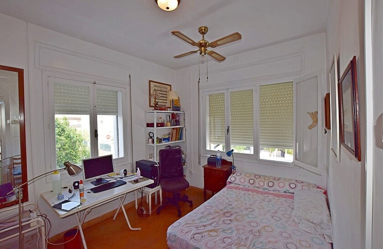 Resale - Bungalow - Santiago de la Ribera - Santiago De La Ribera