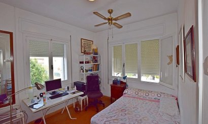 Resale - Bungalow - Santiago de la Ribera - Santiago De La Ribera