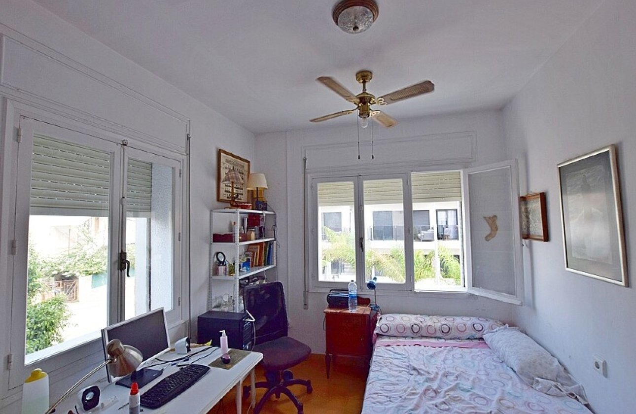 Resale - Bungalow - Santiago de la Ribera - Santiago De La Ribera