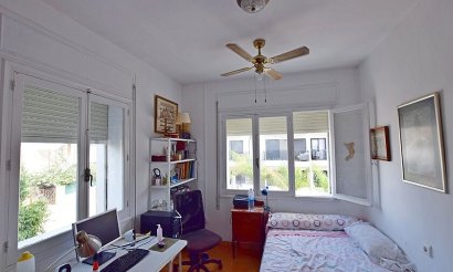 Resale - Bungalow - Santiago de la Ribera - Santiago De La Ribera