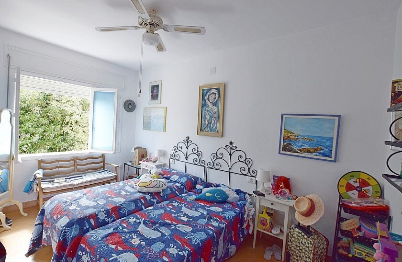 Resale - Bungalow - Santiago de la Ribera - Santiago De La Ribera