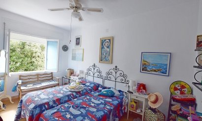 Resale - Bungalow - Santiago de la Ribera - Santiago De La Ribera