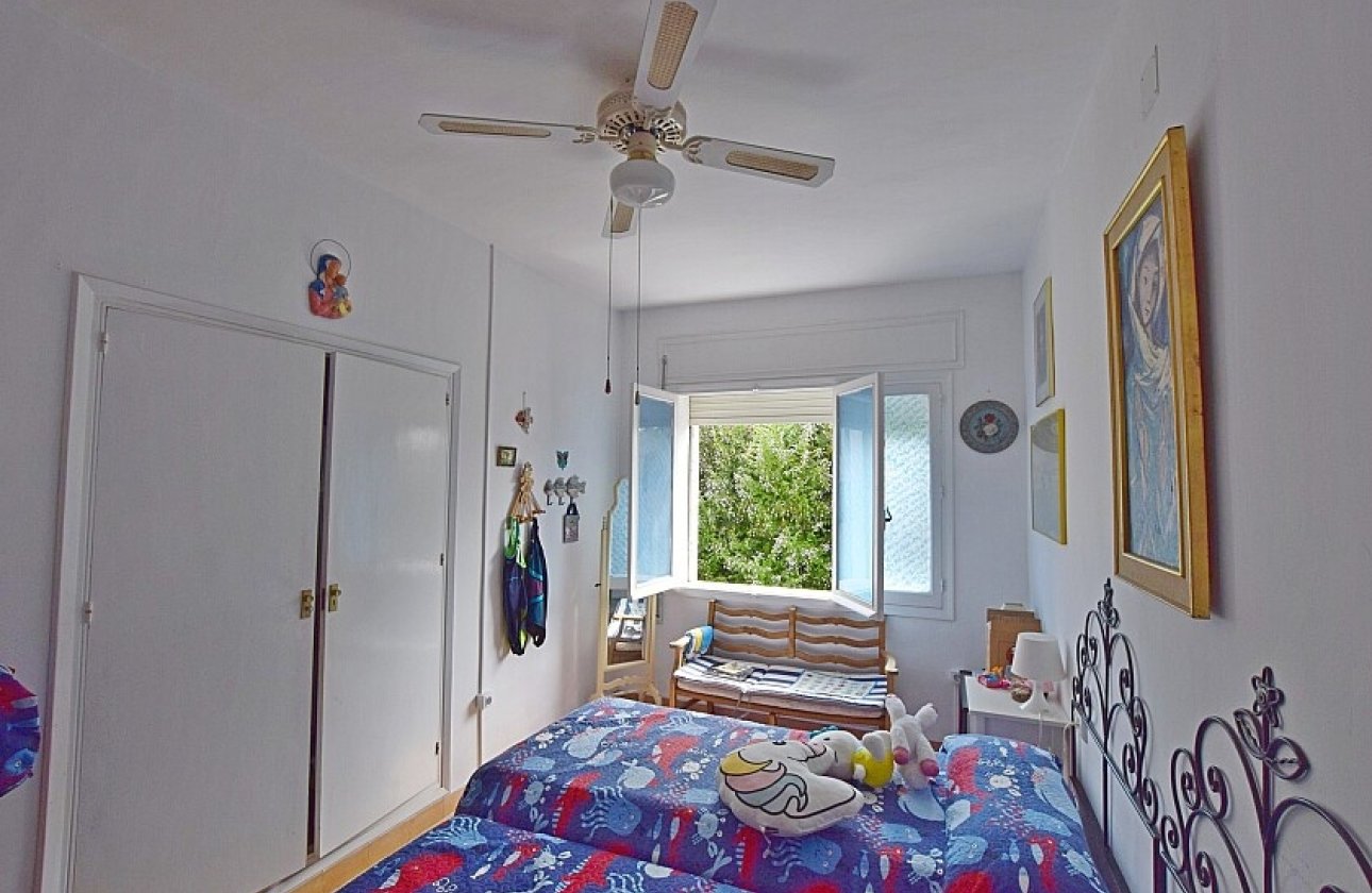 Resale - Bungalow - Santiago de la Ribera - Santiago De La Ribera