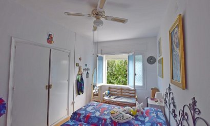 Resale - Bungalow - Santiago de la Ribera - Santiago De La Ribera