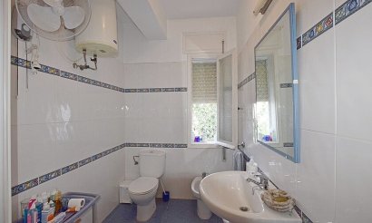 Resale - Bungalow - Santiago de la Ribera - Santiago De La Ribera