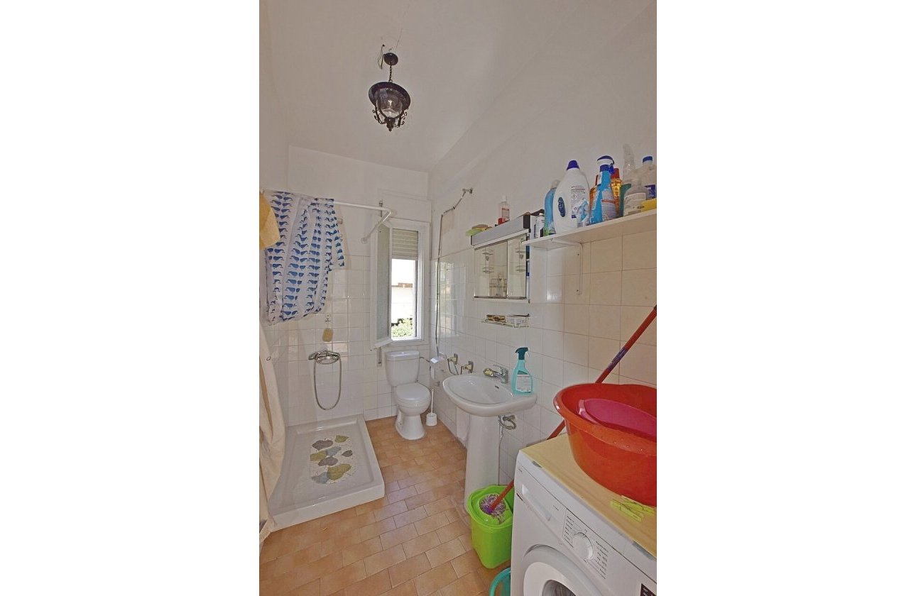 Resale - Bungalow - Santiago de la Ribera - Santiago De La Ribera