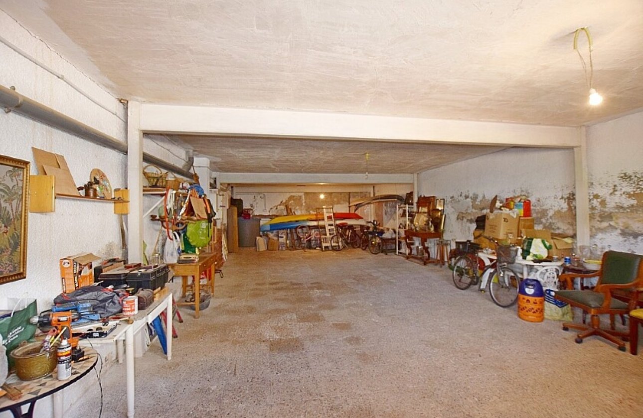 Resale - Bungalow - Santiago de la Ribera - Santiago De La Ribera