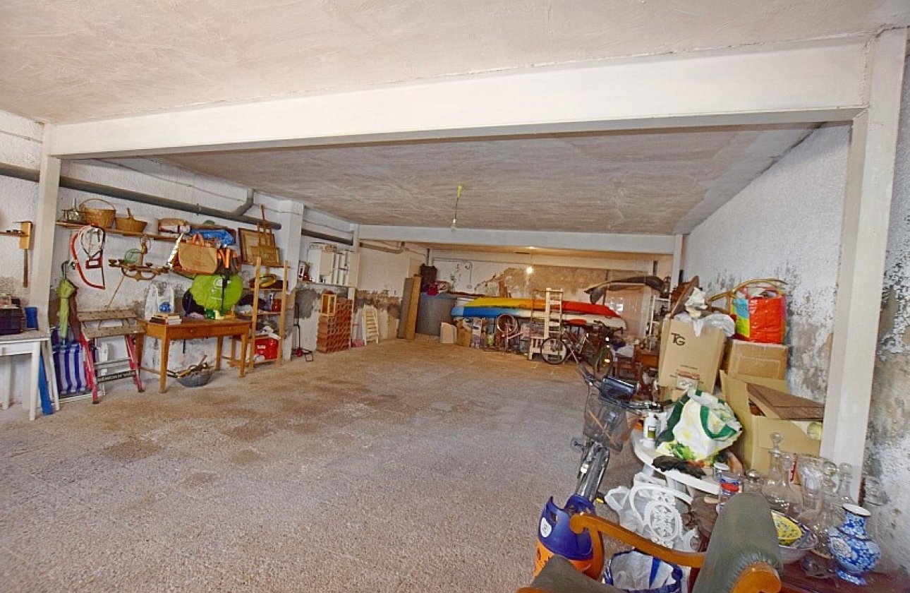 Resale - Bungalow - Santiago de la Ribera - Santiago De La Ribera