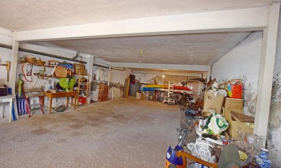 Resale - Bungalow - Santiago de la Ribera - Santiago De La Ribera