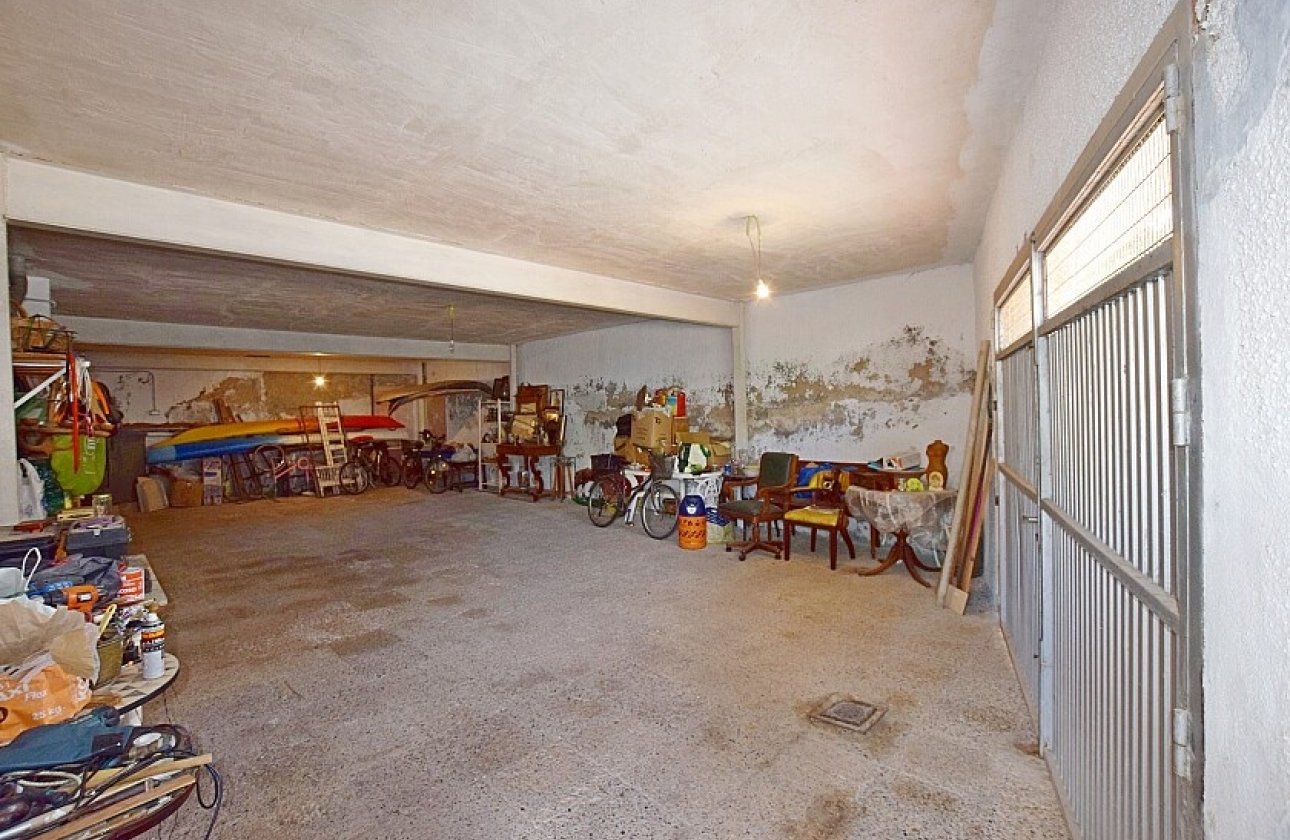 Resale - Bungalow - Santiago de la Ribera - Santiago De La Ribera