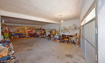 Resale - Bungalow - Santiago de la Ribera - Santiago De La Ribera