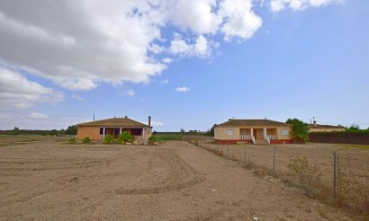 Resale - Villa - Dolores
