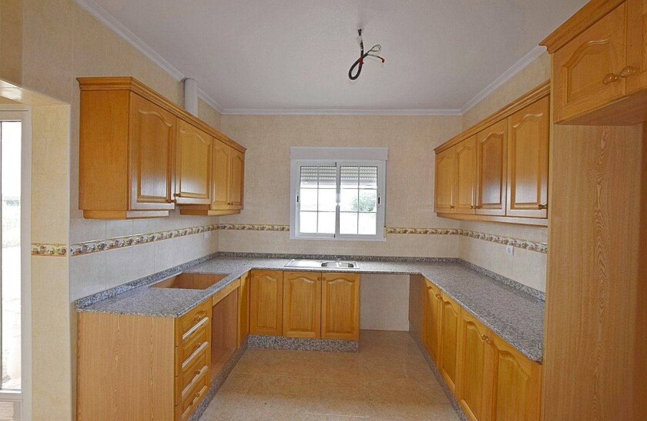 Resale - Villa - Dolores