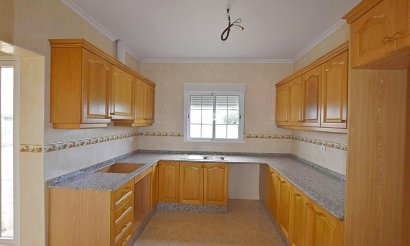 Resale - Villa - Dolores