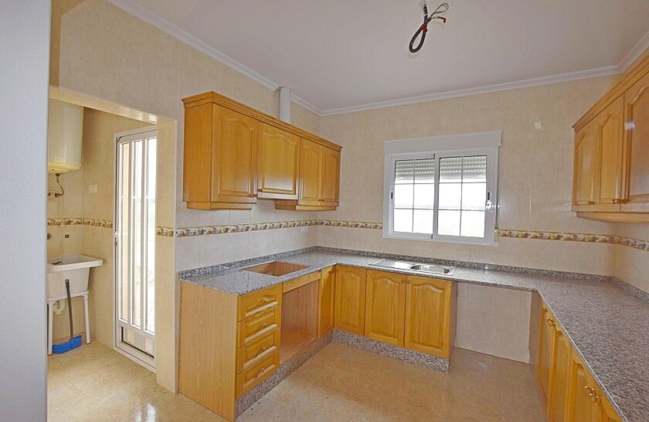 Resale - Villa - Dolores