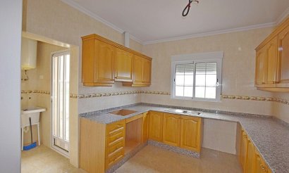 Resale - Villa - Dolores