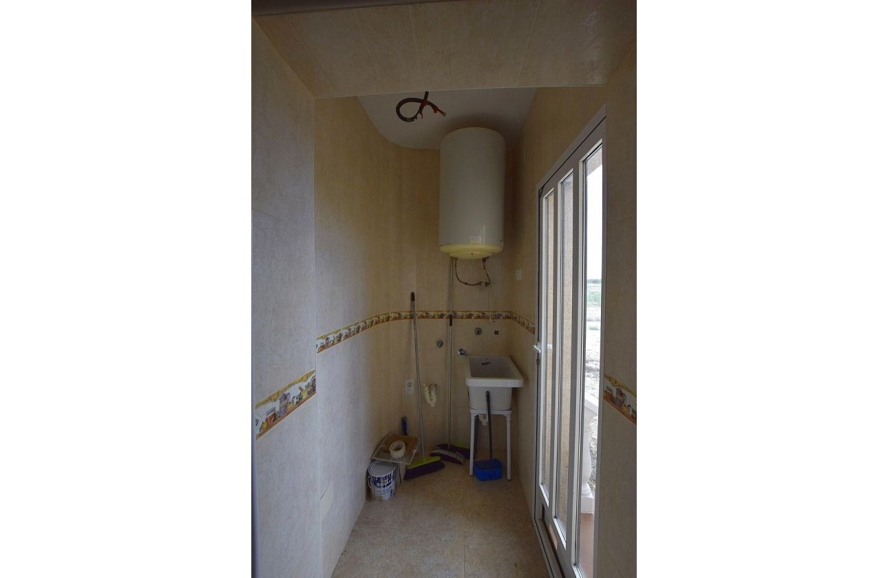 Resale - Villa - Dolores