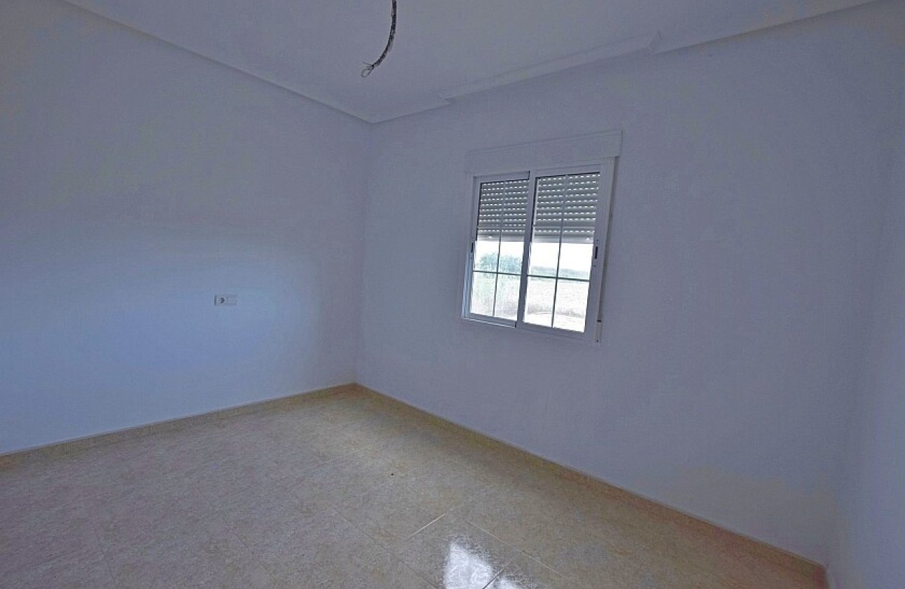 Resale - Villa - Dolores