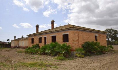 Resale - Villa - Dolores