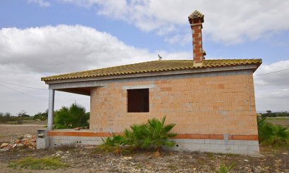 Resale - Villa - Dolores