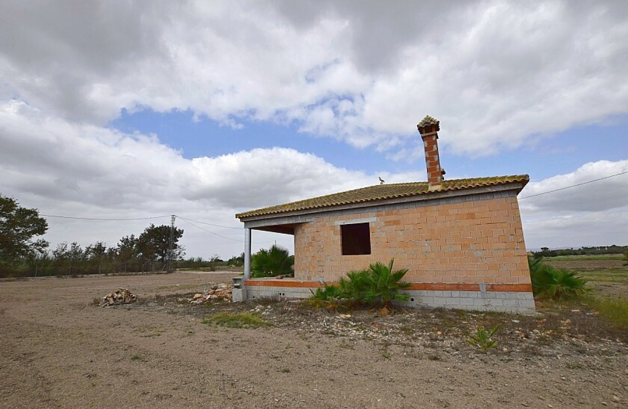 Resale - Villa - Dolores