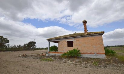 Resale - Villa - Dolores