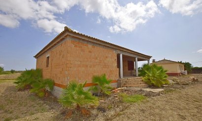 Resale - Villa - Dolores