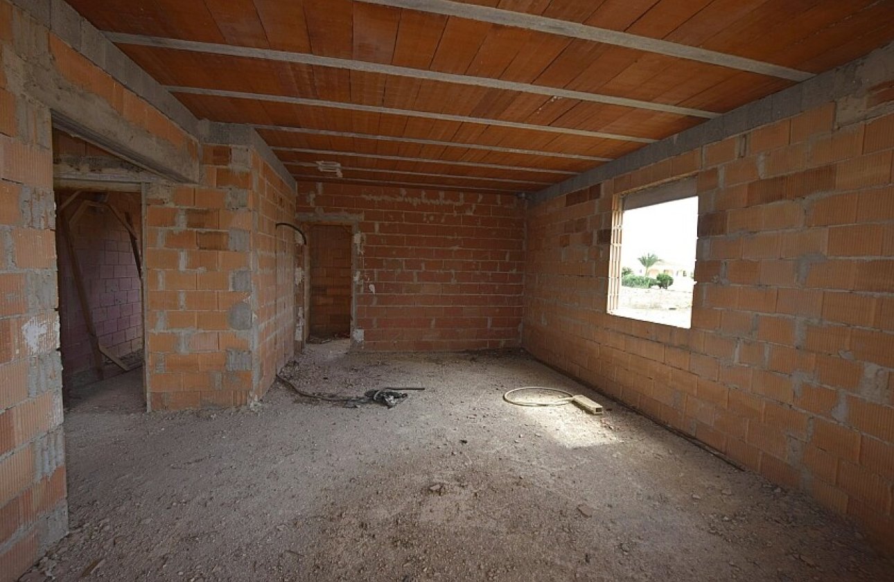 Resale - Villa - Dolores