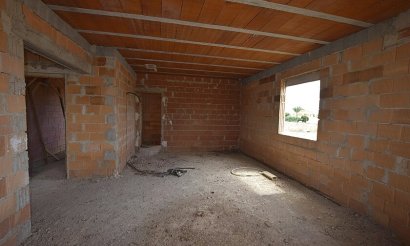 Resale - Villa - Dolores