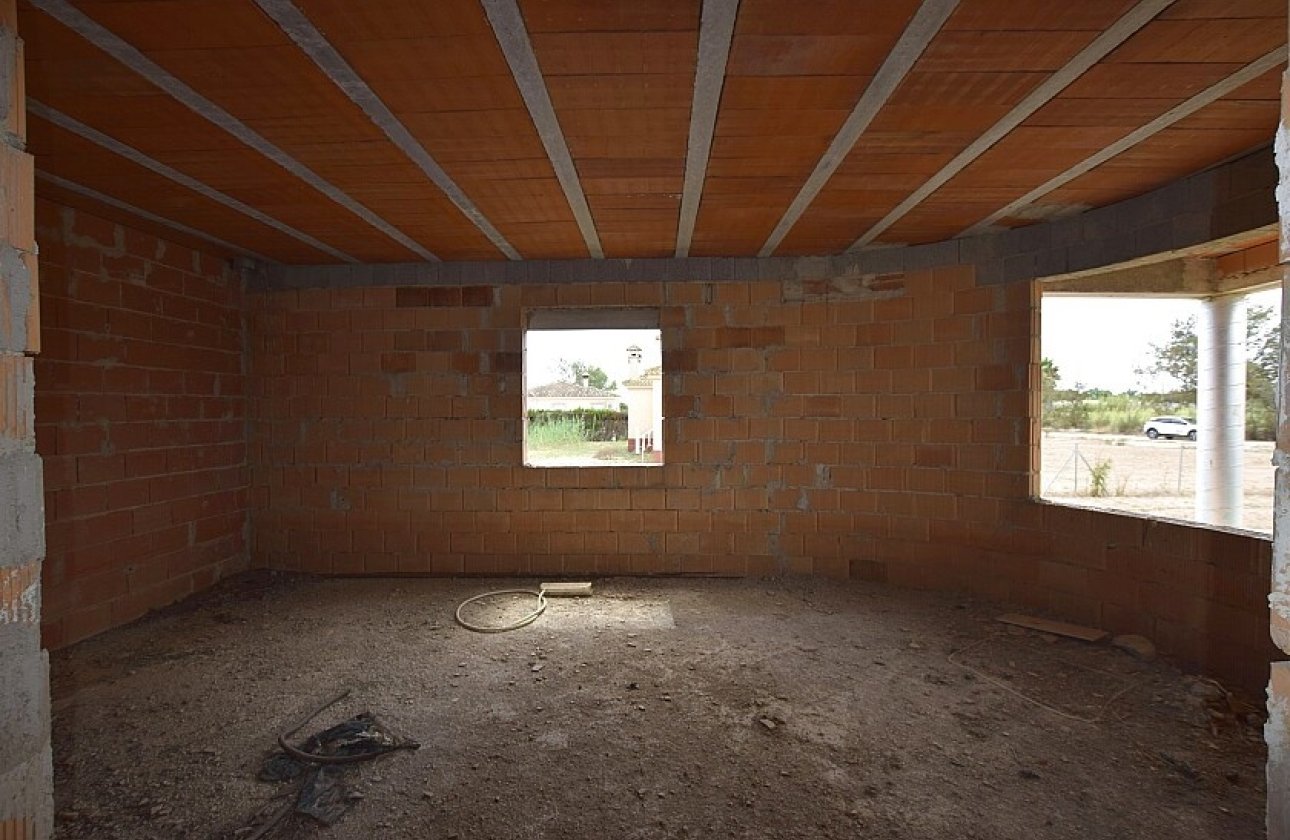 Resale - Villa - Dolores