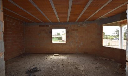 Resale - Villa - Dolores