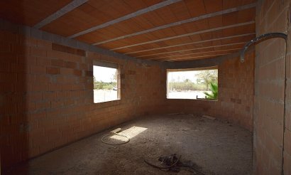 Resale - Villa - Dolores