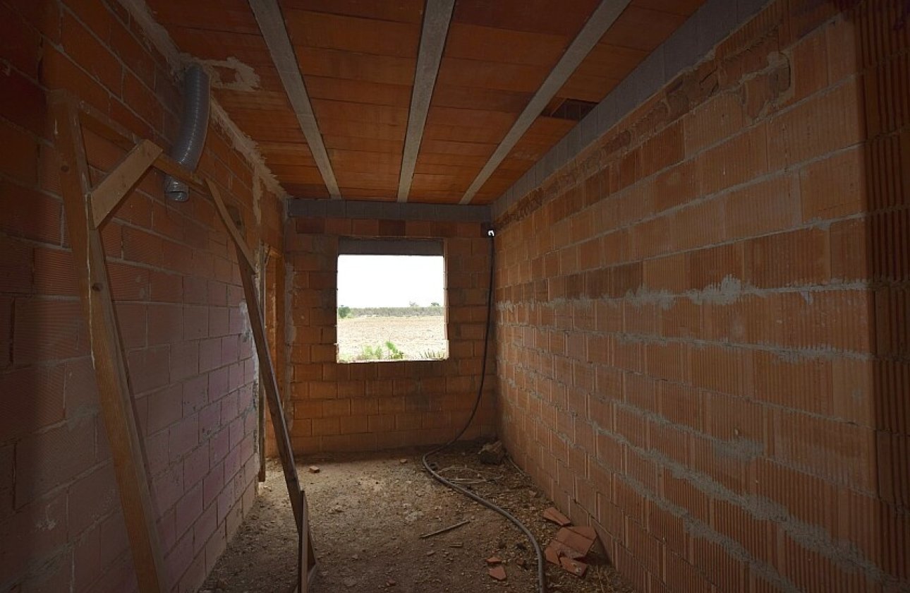 Resale - Villa - Dolores