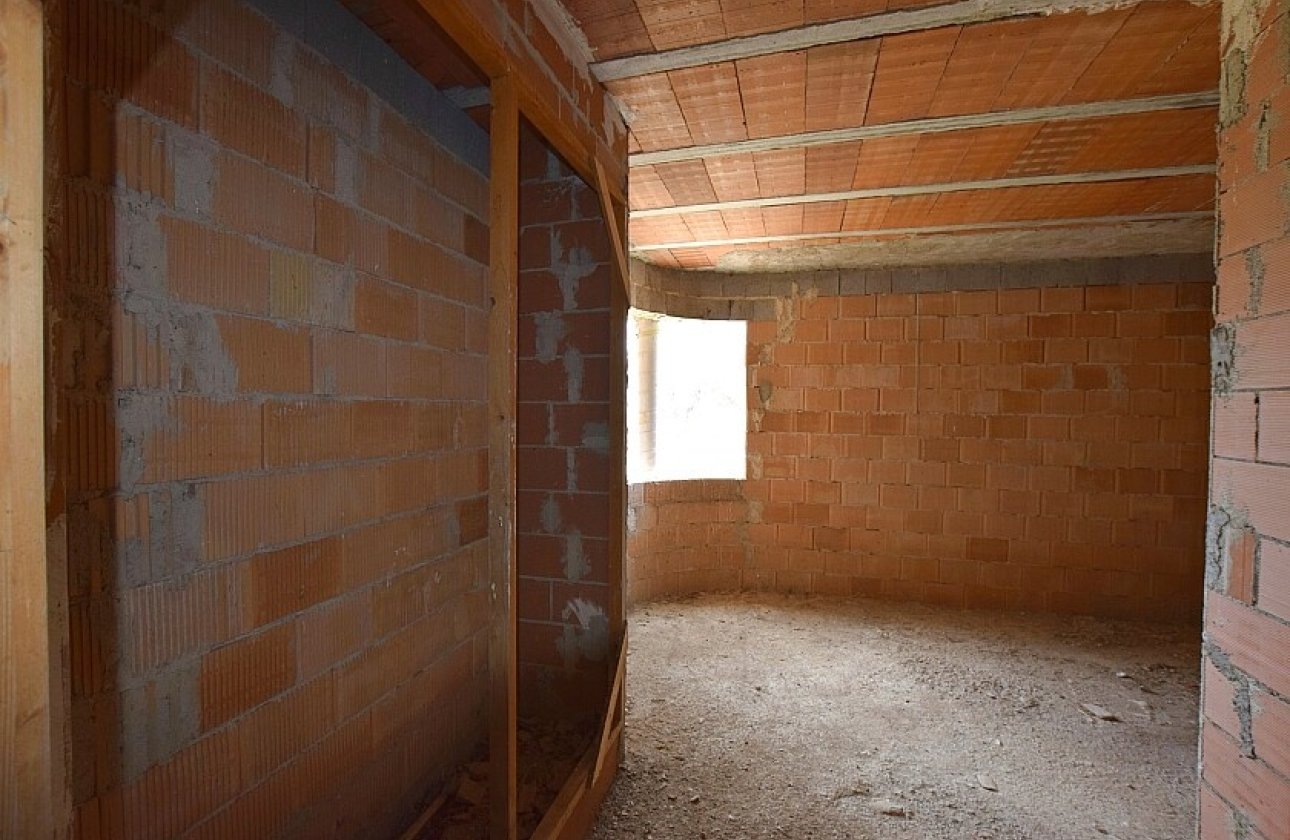 Resale - Villa - Dolores