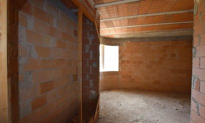 Resale - Villa - Dolores