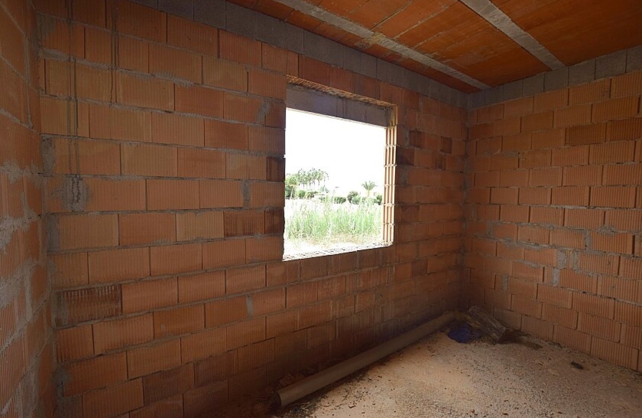 Resale - Villa - Dolores