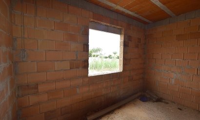 Resale - Villa - Dolores