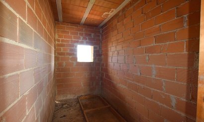 Resale - Villa - Dolores