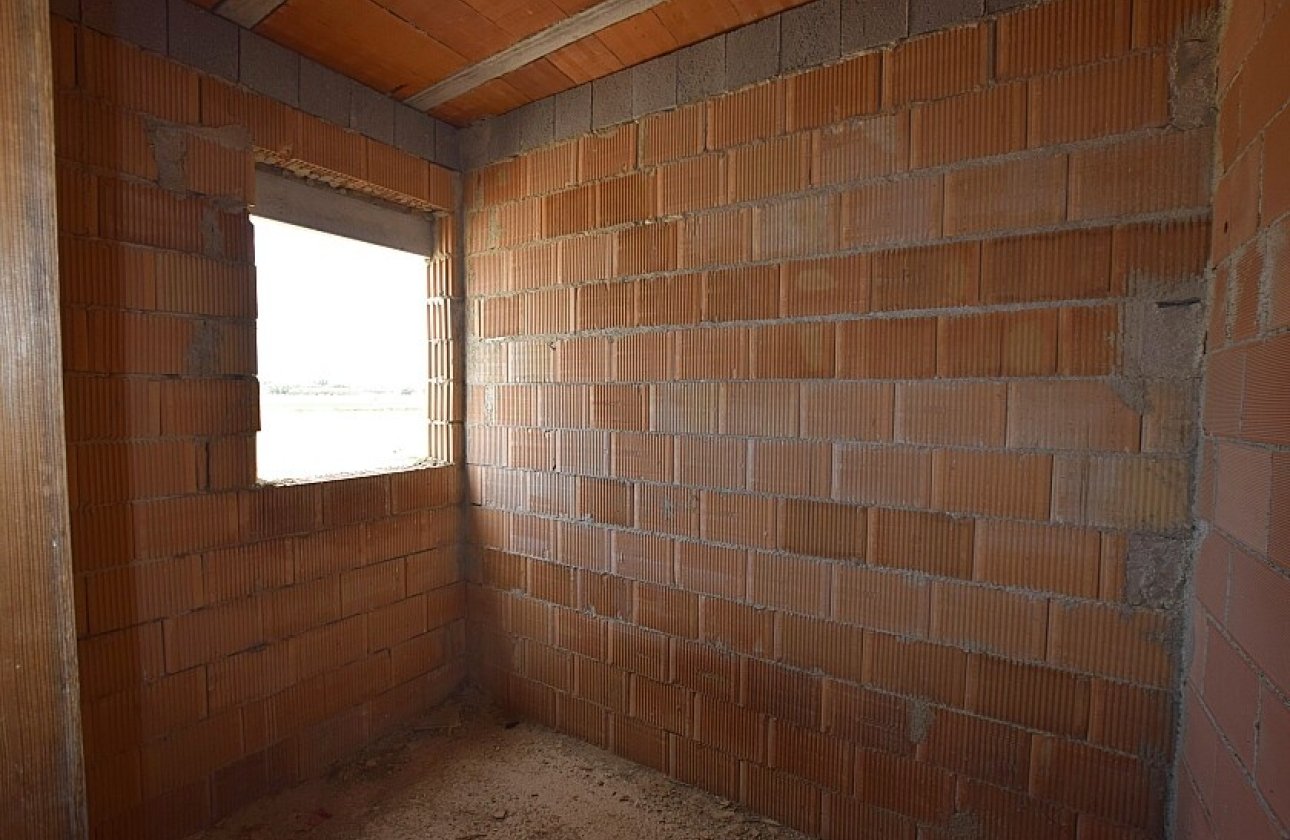 Resale - Villa - Dolores