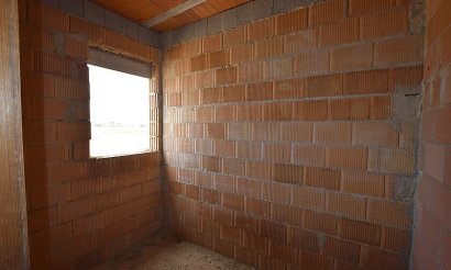 Resale - Villa - Dolores