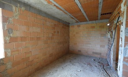 Resale - Villa - Dolores