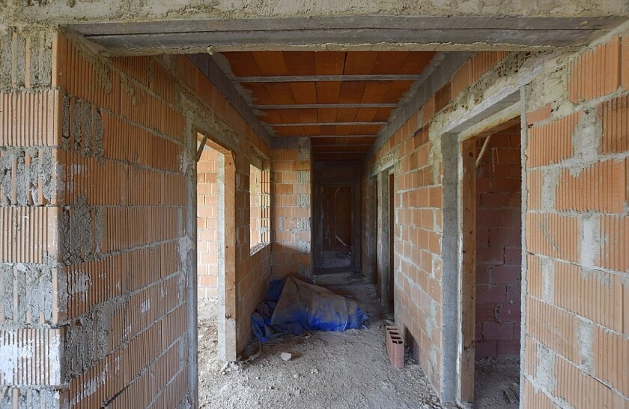 Resale - Villa - Dolores